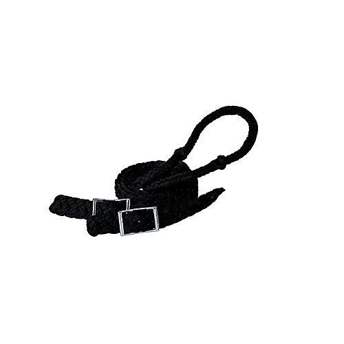 Weaver Leather Braided Nylon Barrel Reins