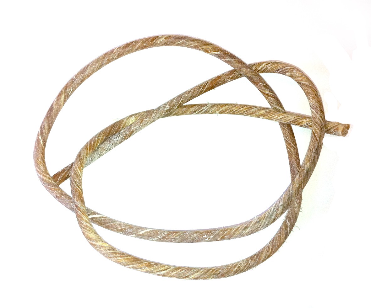 PAISTE GUT22SG HIGH QUALITY GONG GUT STRING SUSPENSION FOR 22-INCH GONGS NEW
