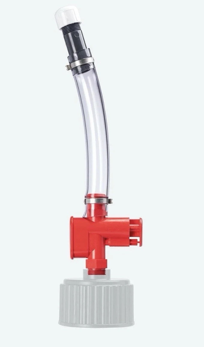 VP Racing Trigger Fluid Control System Spout for Utility Jugs 33320