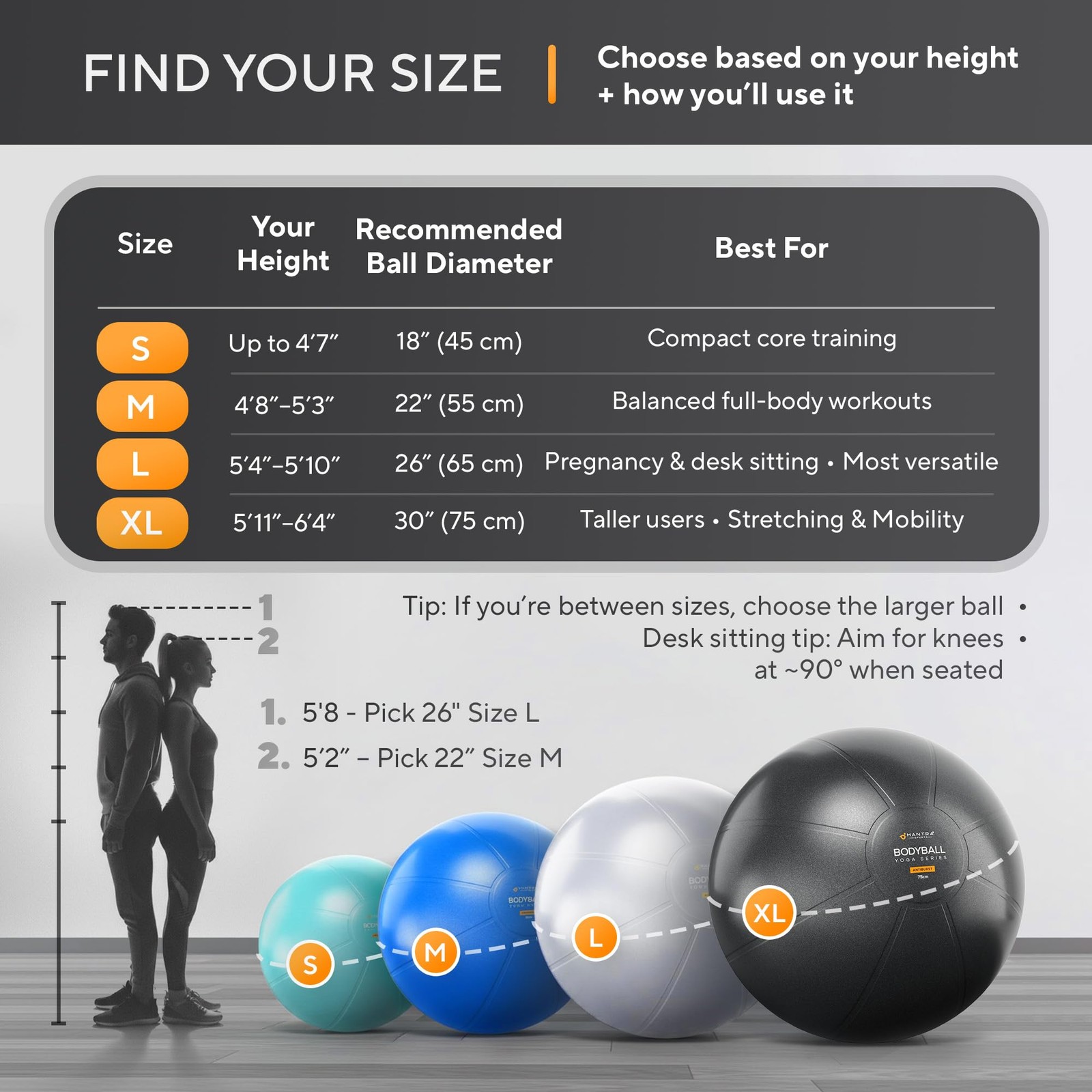 Exercise – Yoga for Pilates & Fitness - Birthing for Pregnancy, Stability, Co...