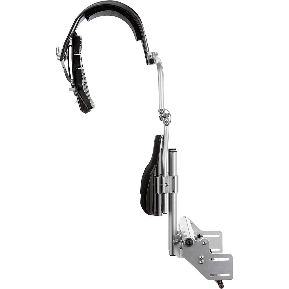 Yamaha ABS Flip Posto Tenor Drum Marching Carrier