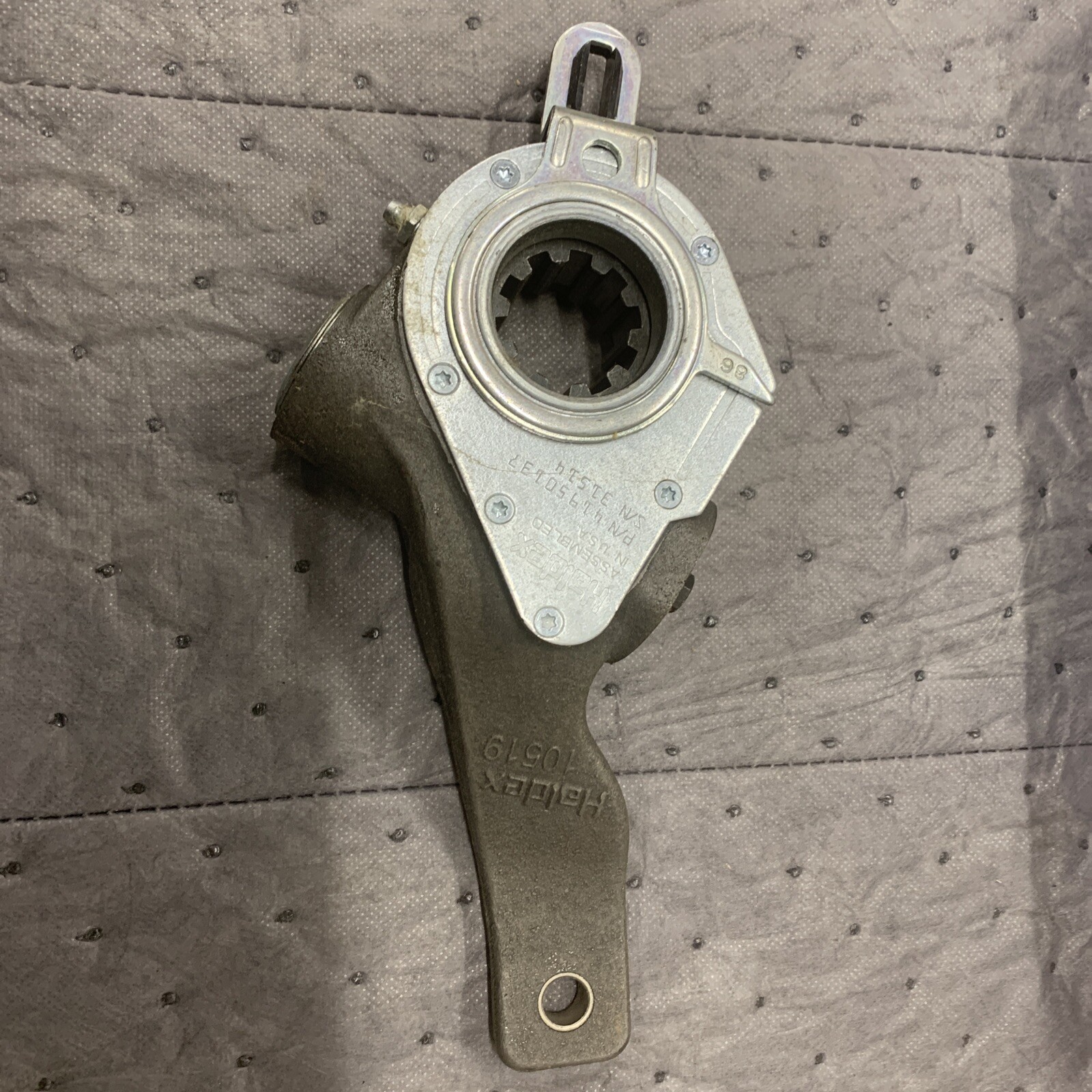 Slack Adjuster 2800 LH Drive New Qty1