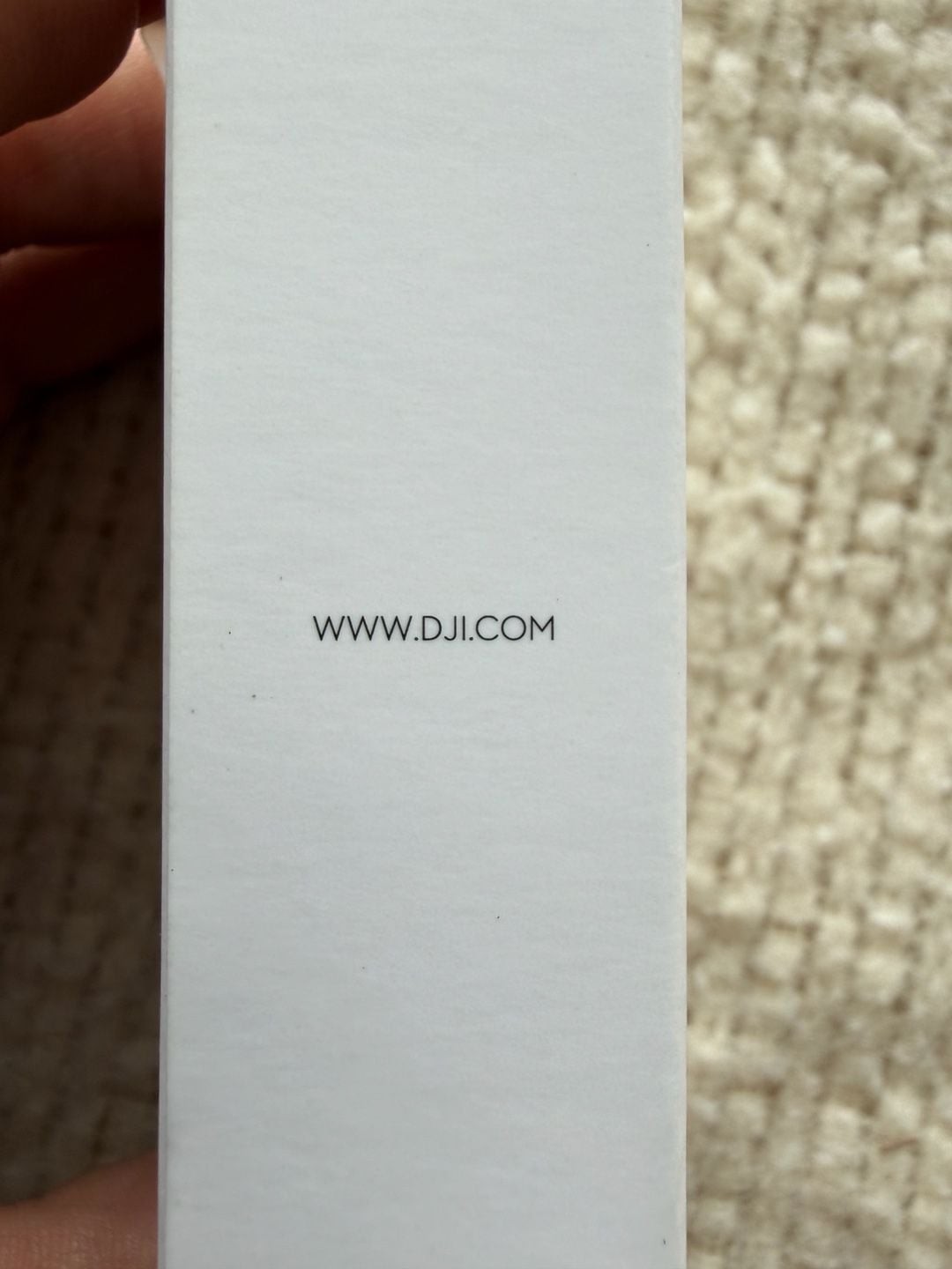 DJI Mic 2 Camera Adapter
