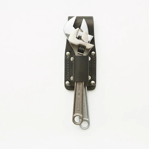 Buckaroo TMDS Double Shifter Holster