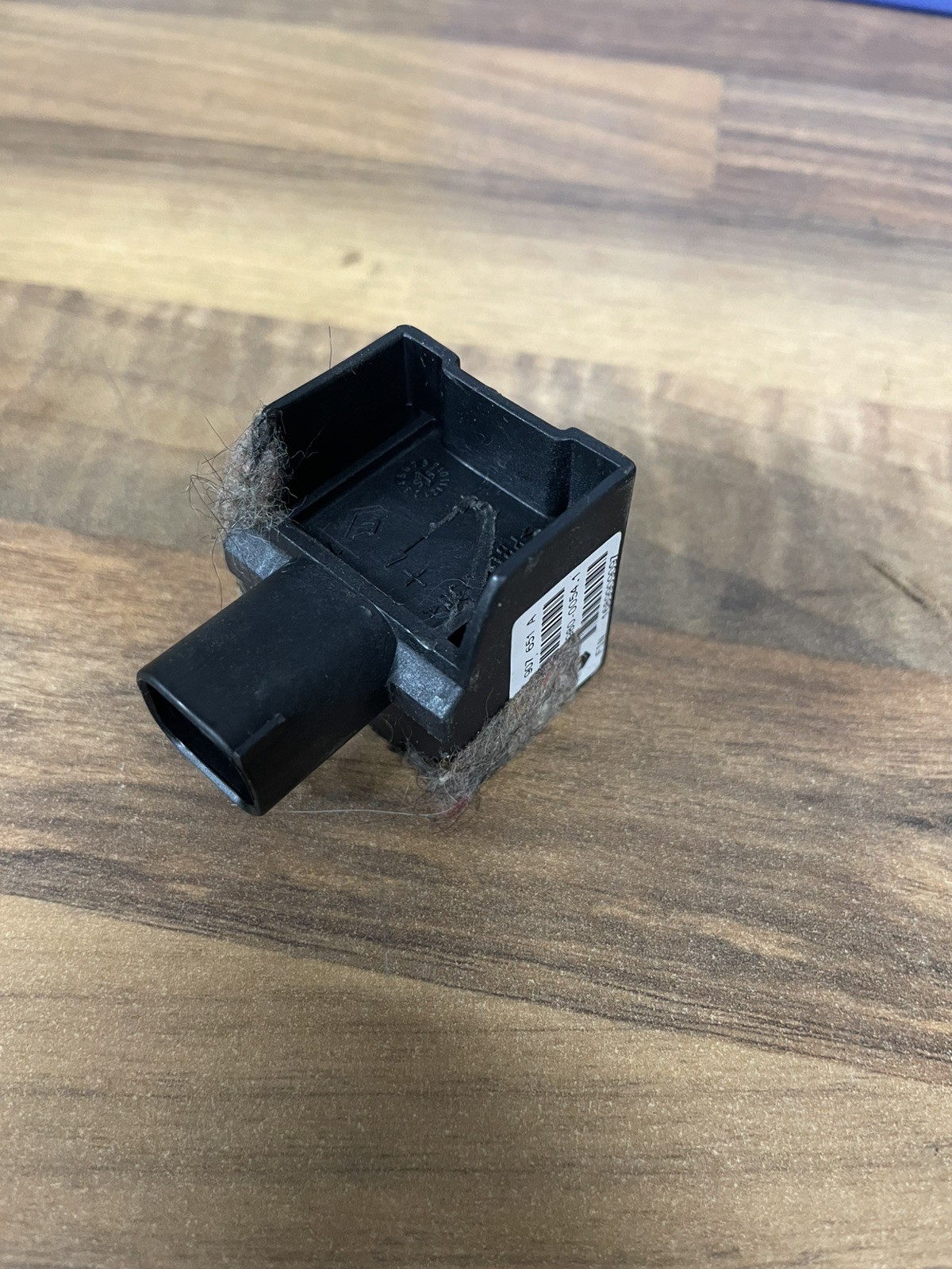 Audi TT Mk1 8n Lateral Acceleration Sensor 1J0907651B