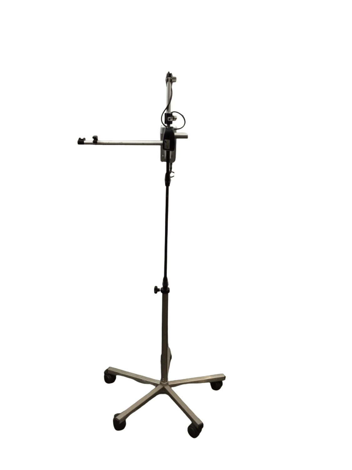 LABORIE UPP PULLER, AQUARIUS PULLER MECHANISM