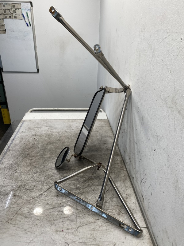 2004 Ford F650 Mirror (613-15039)