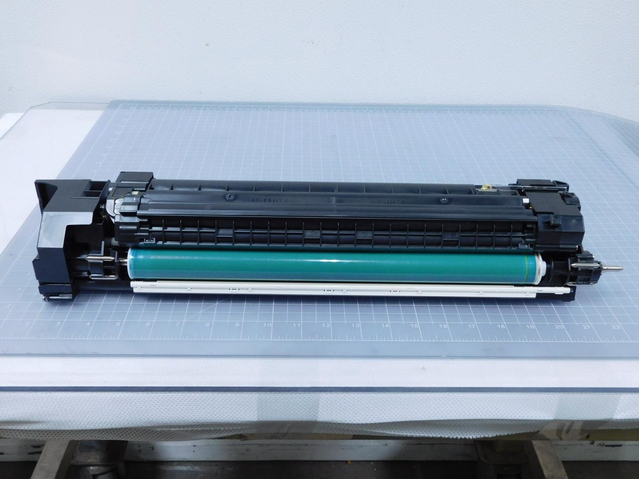 HP CB386A COLOR LASERJET YELLOW IMAGING DRUM T141618