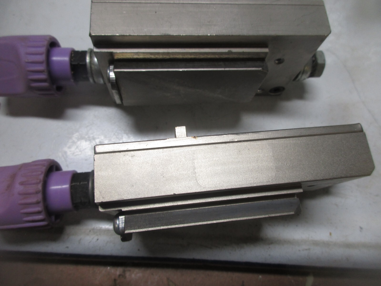 LASER 994 PURPLE JAW (F)