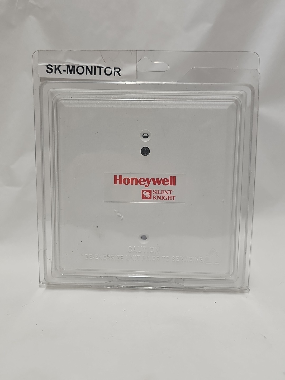 Honeywell Silent Knight SK-MONITOR Addressable Monitor Module Fire Alarm NEW