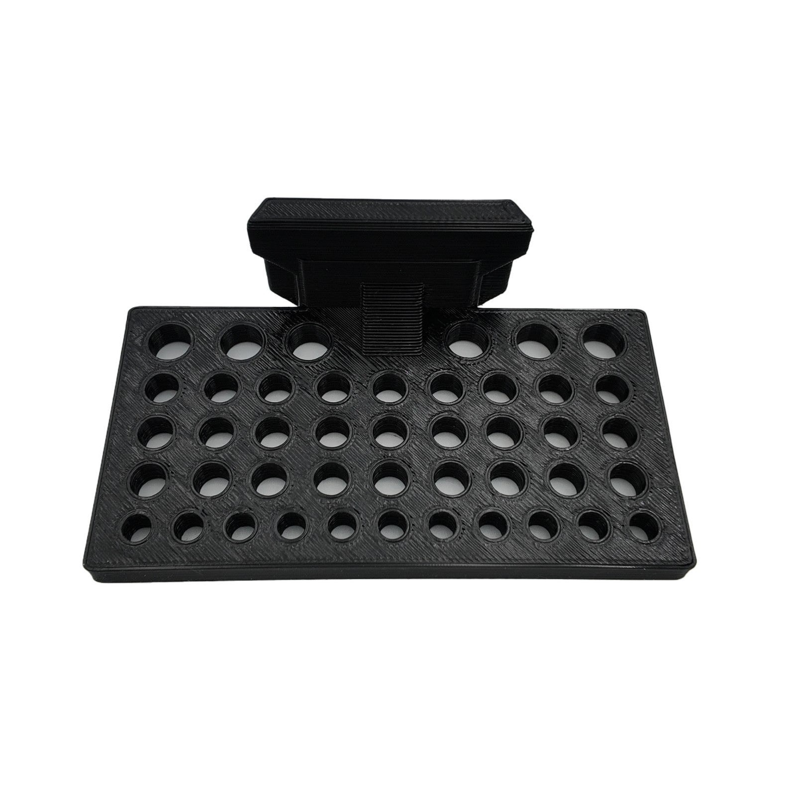 Packout Wall Screw Driver Rack