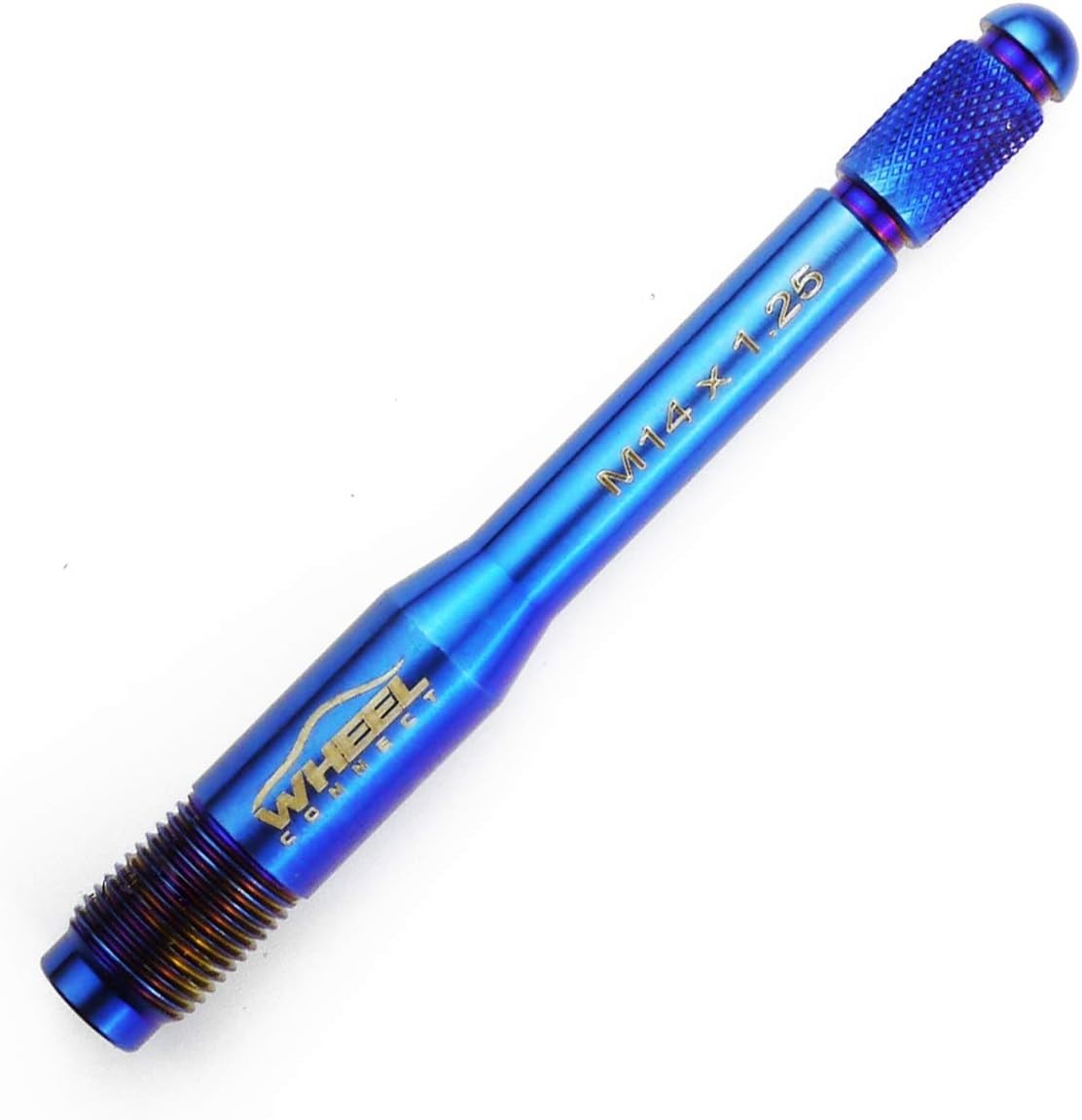 Precision Guide Studs Wheel Alignment Pin M14X1.25 - Secure Tire Installation