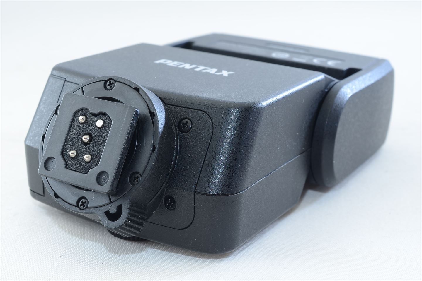 [TOP Mint] Pentax Auto Flash AF201FG 6653#J0628F