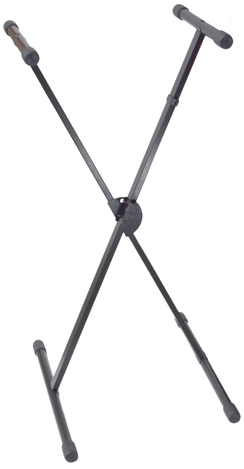 Keyboard Stand X shaped With Height Adjustment (Free Ship Canada)