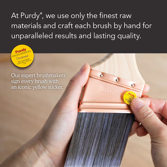 XL 1-1/2-in Reusable Angle Multipurpose Brush