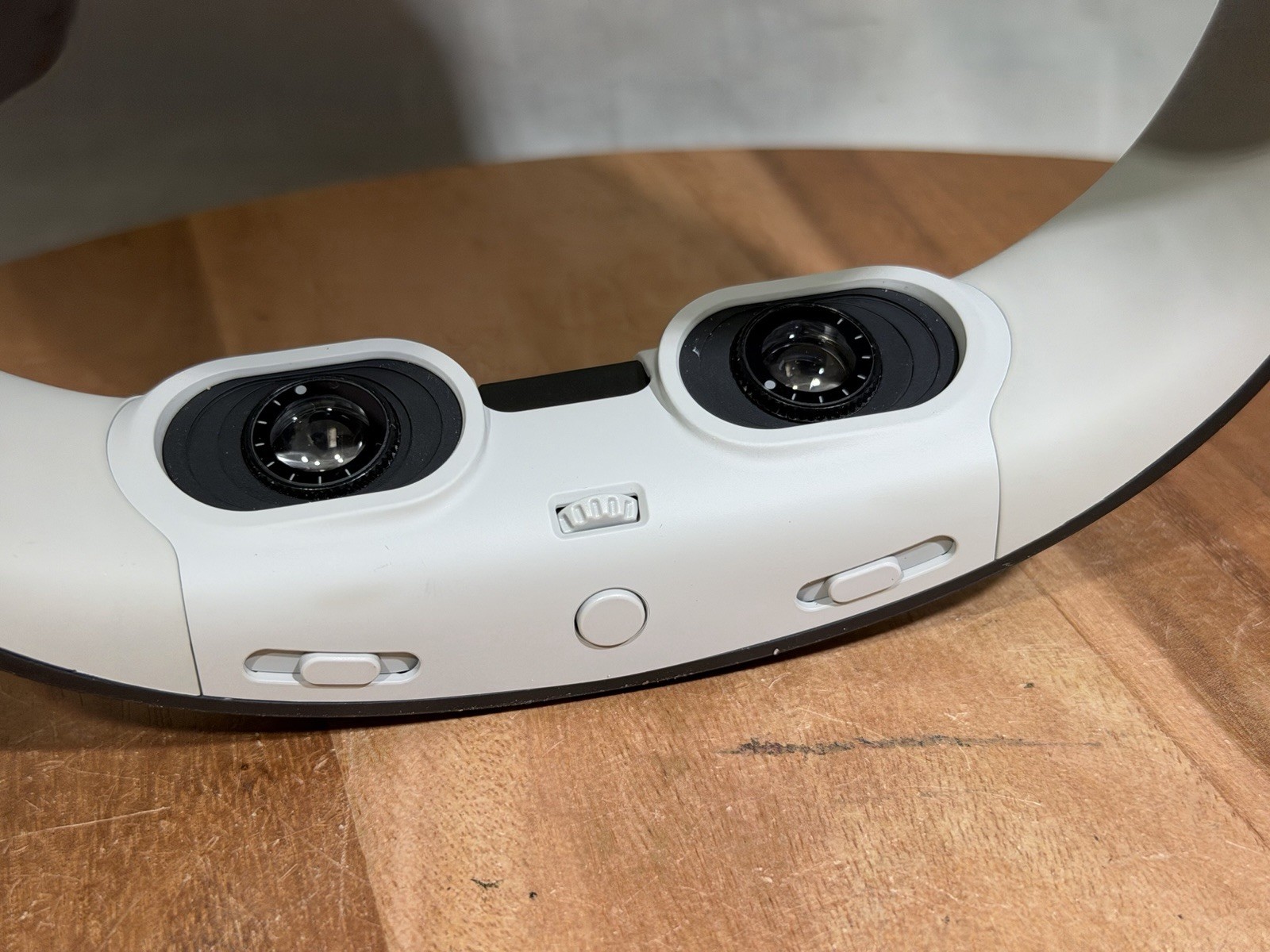 Avegant Glyph AG101 VR Headset- Tested & Working