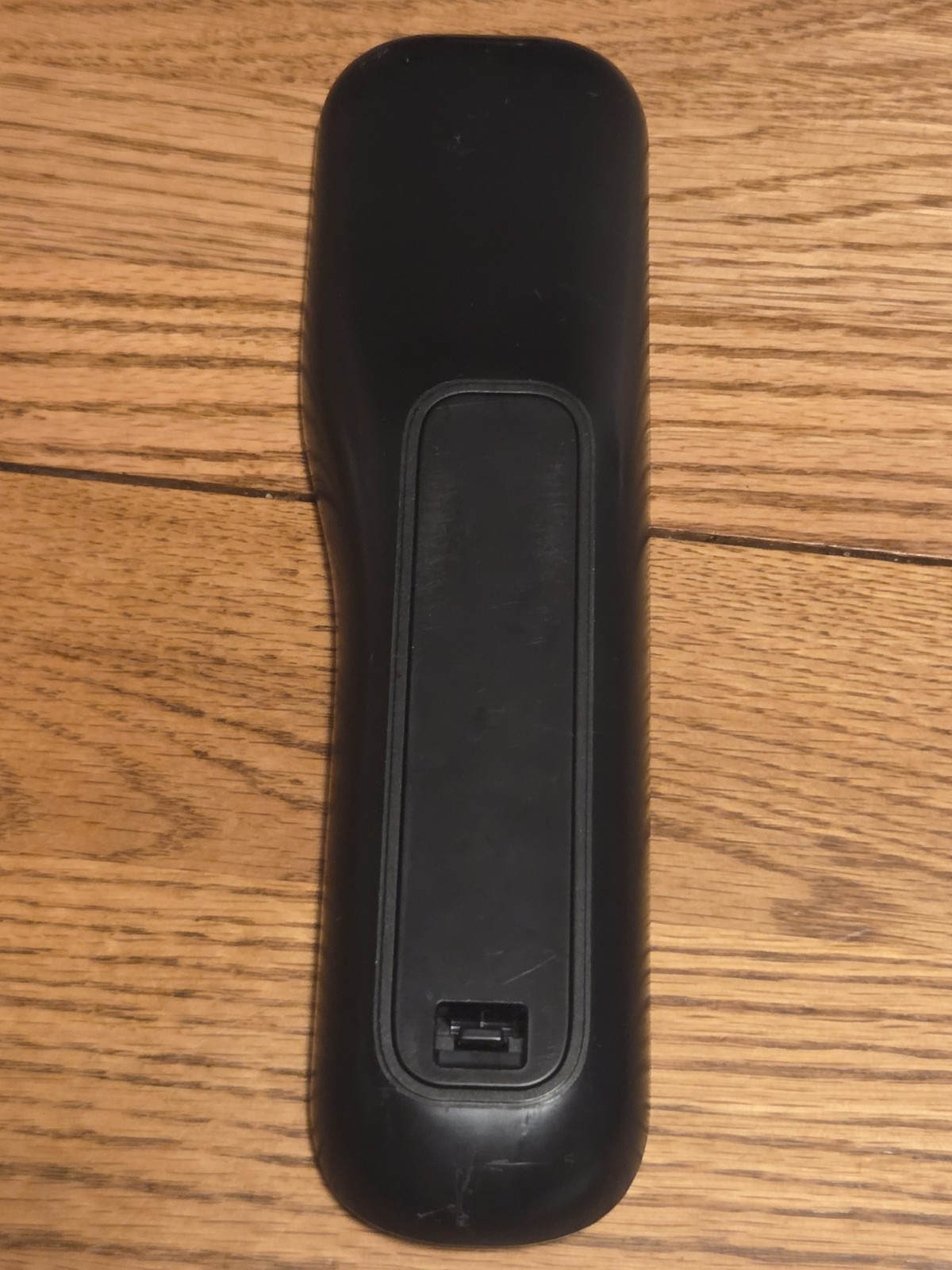 HP Microsoft Windows Media Center Remote Control RC6 Black Replacement
