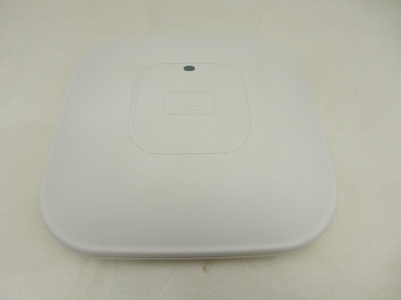 Cisco AiroNet 2602i Controller-based PoE Access Point 802.11n AIR-CAP2602I-A-K9