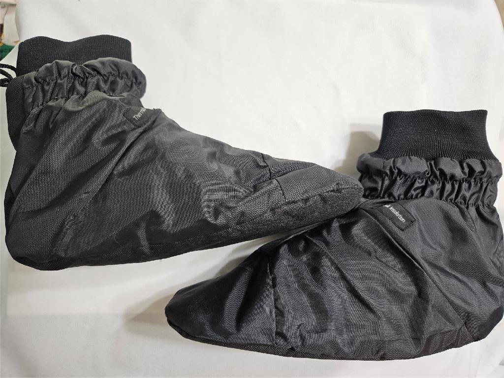 Scuba & Snorkeling Drysuits Socks Size Small