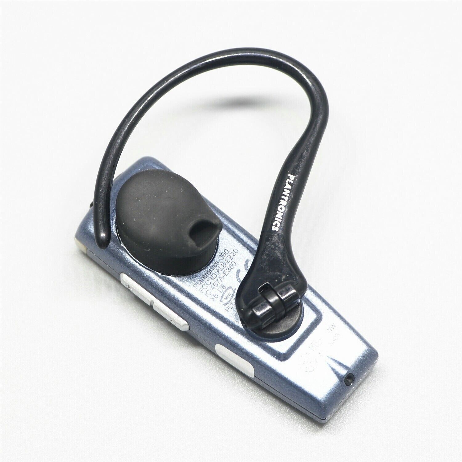Planatronics Explorer 360 Bluetooth Wireless Earphone in Ear Headset