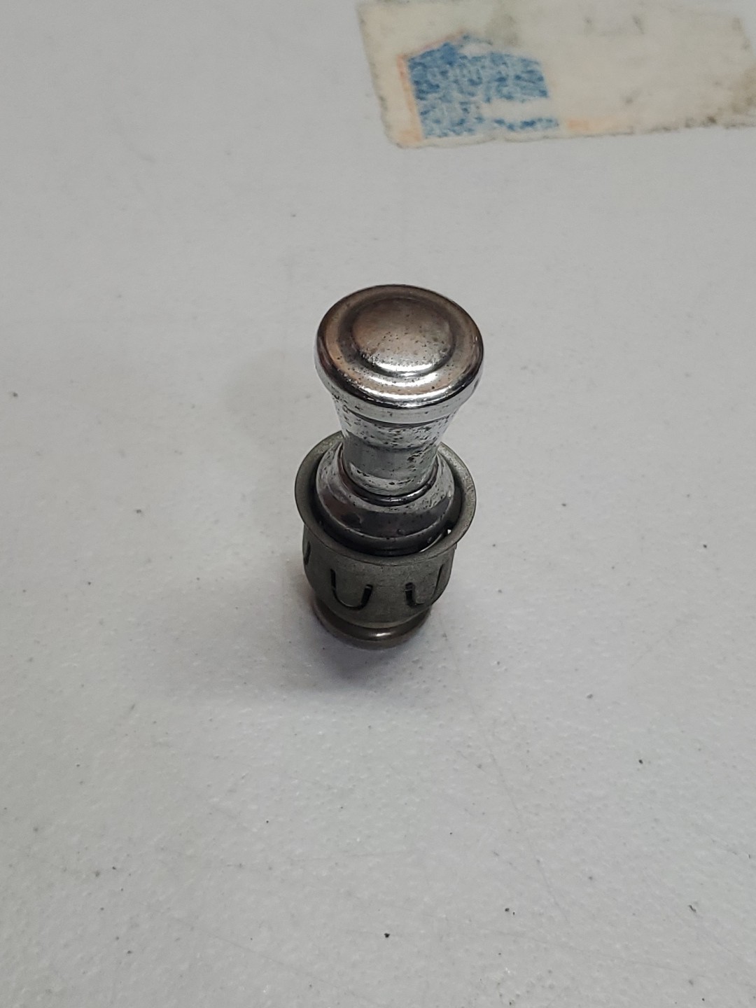 1950'S Mopar Casco 6v Cigarette Lighter NOS