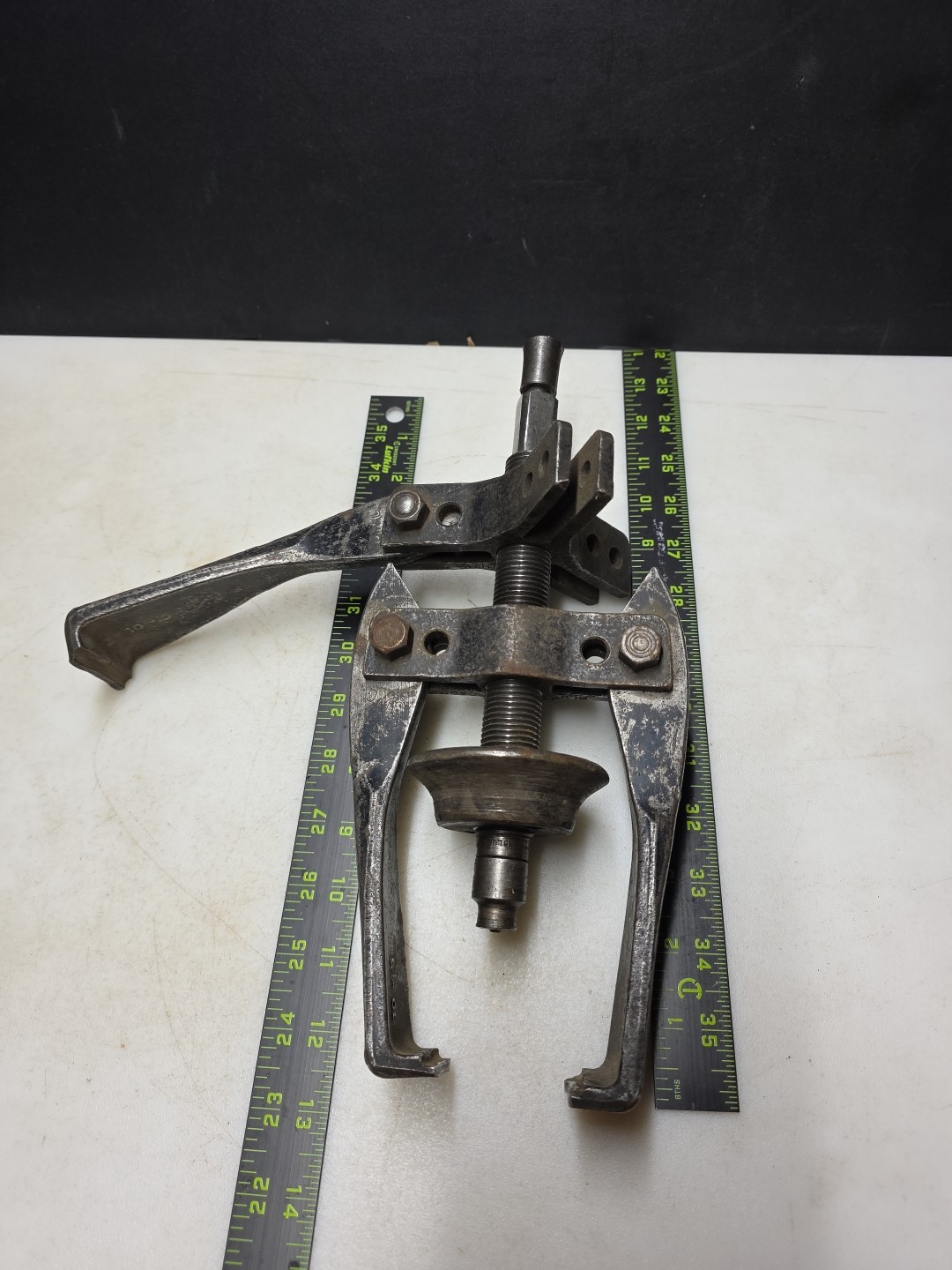 blue point tools Gear Bearing Pulling Large