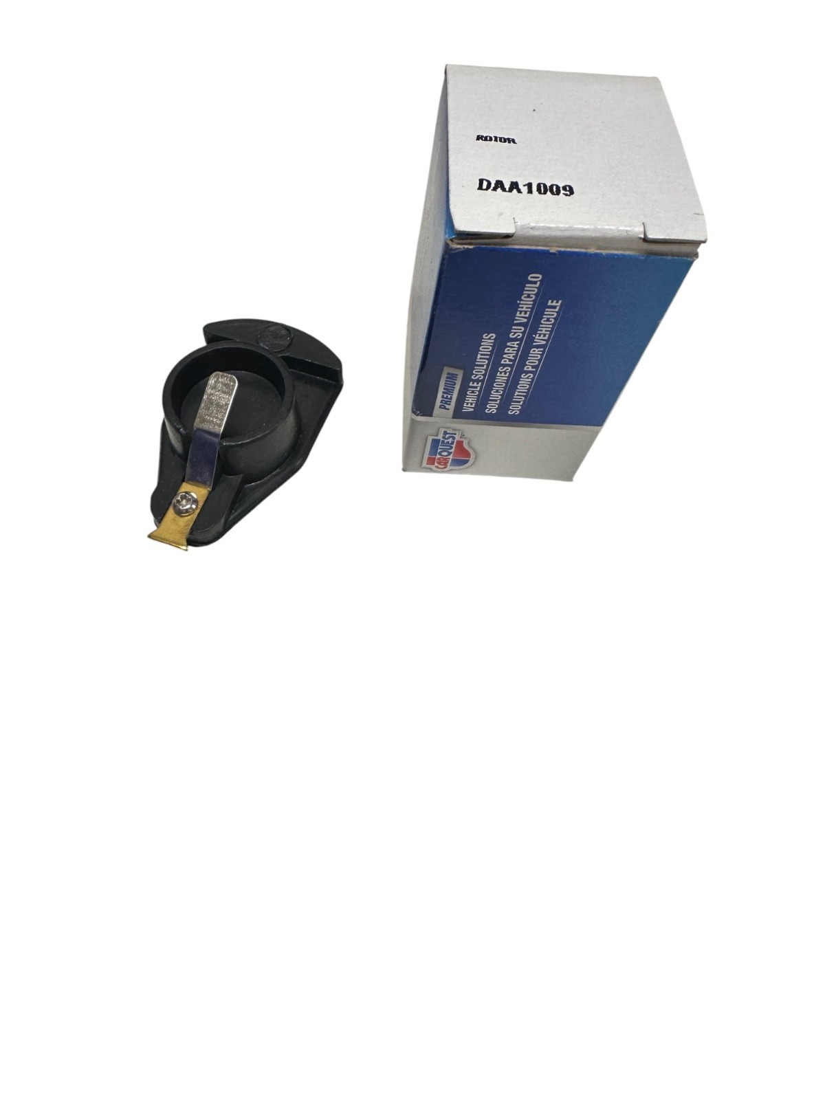 CARQUEST DAA1009 Distributor Rotor 🔥 Fast Shipping 🔥
