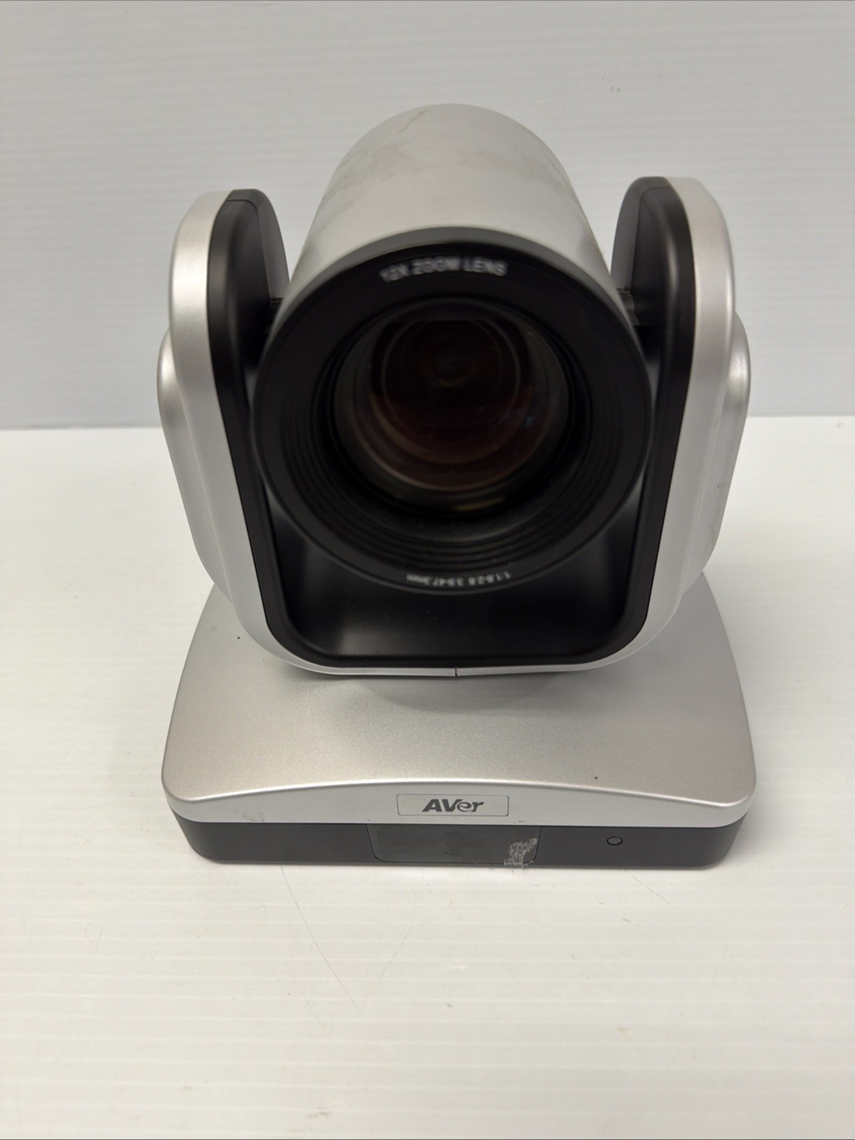 Aver CAM520 USB Conference Camera, CAM520 Read**