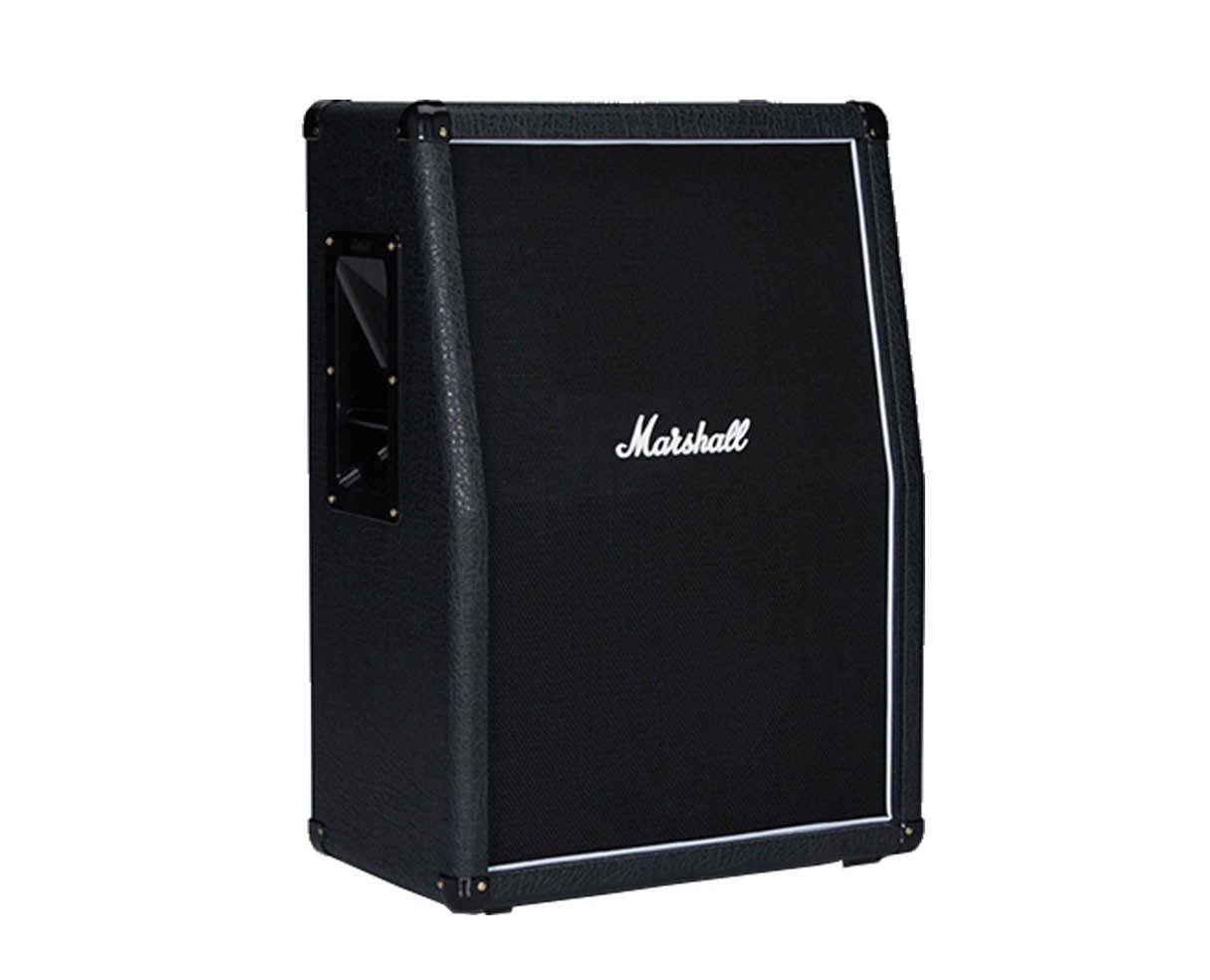 Marshall SC212 2x12 Guitar Cabinet - Open Box