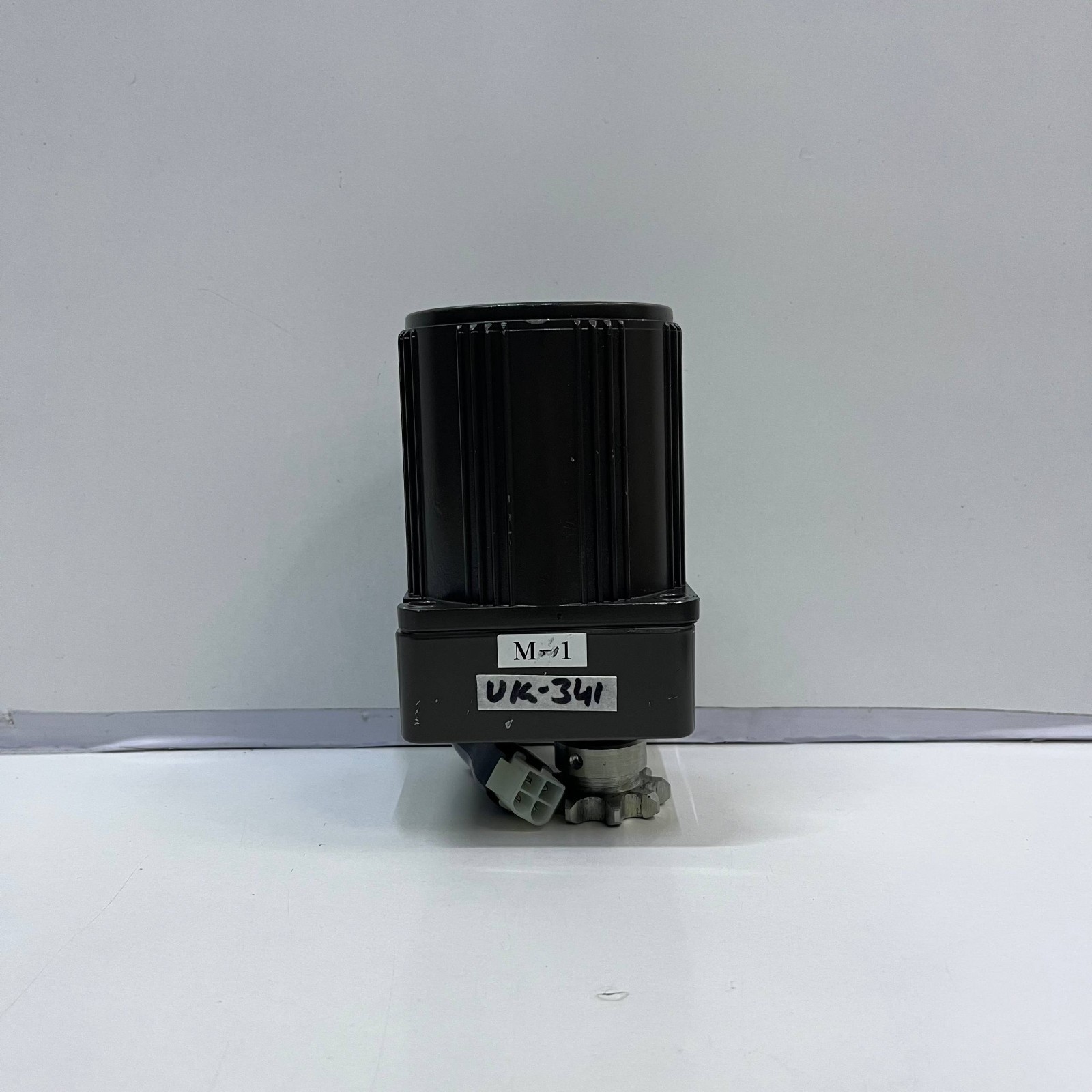 Panasonic M8RX25G4GGA Motor 25W, UK#341