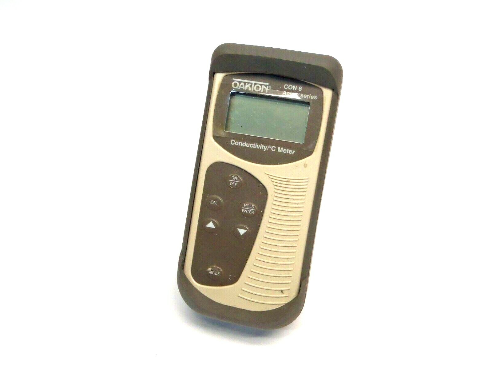 Oakton Con6 Handheld Conductivity TDS Meter