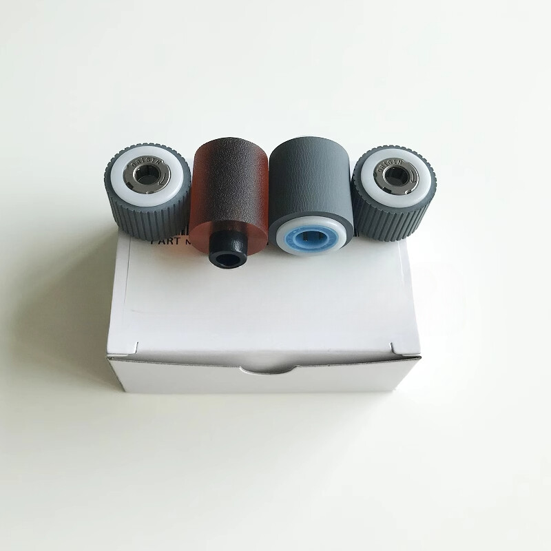 ADF pickup roller kit for KONICA MINOLTA 200 250 350 282 284 362 363 7728