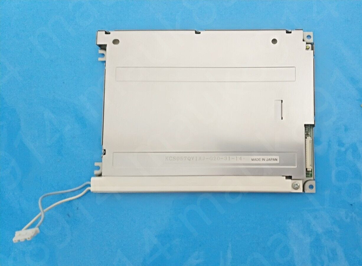 5.7"  KCS3224ASTT-X8  LCD Screen Panel Display  with 90 days warranty