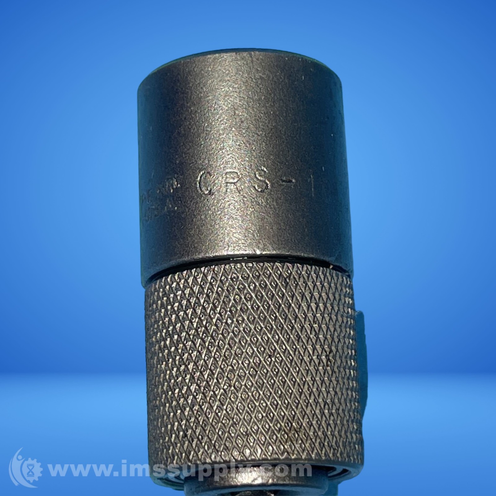 APEX CRS-10 Hex Impact Socket FNIP