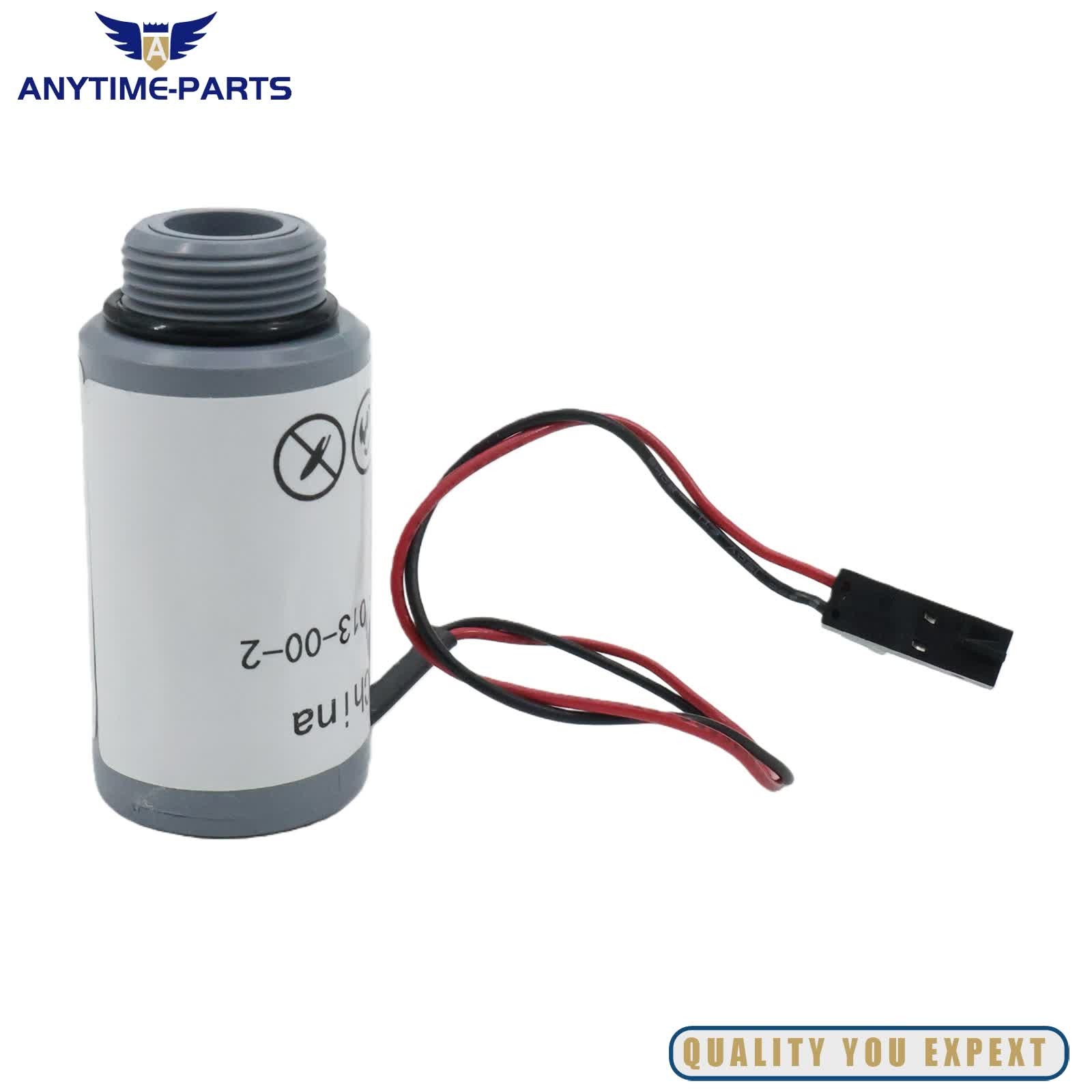 Oxygen Sensor For Robinair R-1234yf Machine Replacement Oxygen Sensor 16916 US
