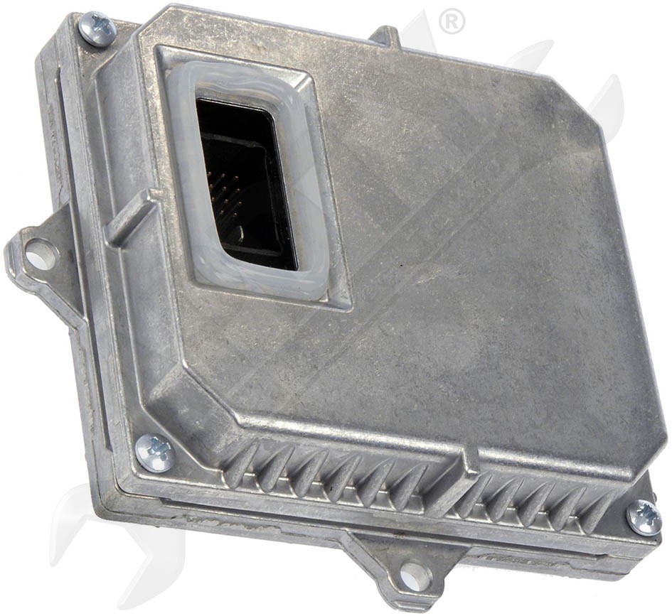 APDTY 712161 HID High Intensity Discharge Control Module