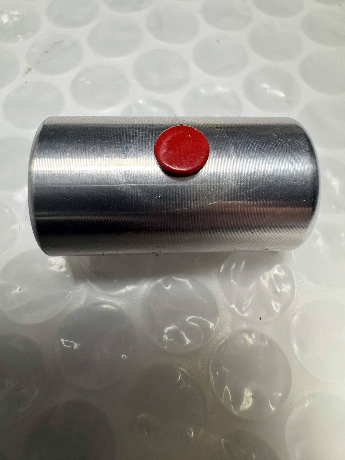 Custom Aluminum Pulling Tank Precision Detail 1/16th pulling Tractor Parts