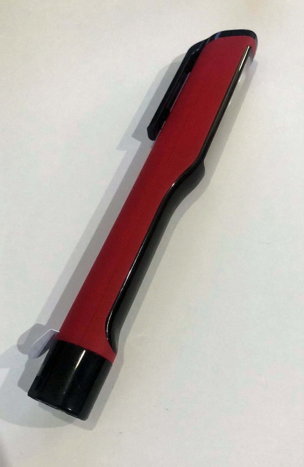 LED Light Bar Super Bright AAA Powered 6 Diode (RED) **Free Shipping**