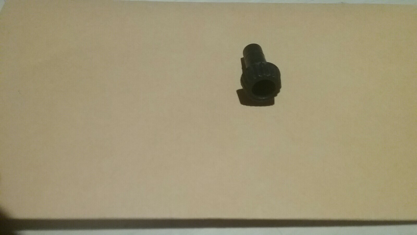 Lamp Knob