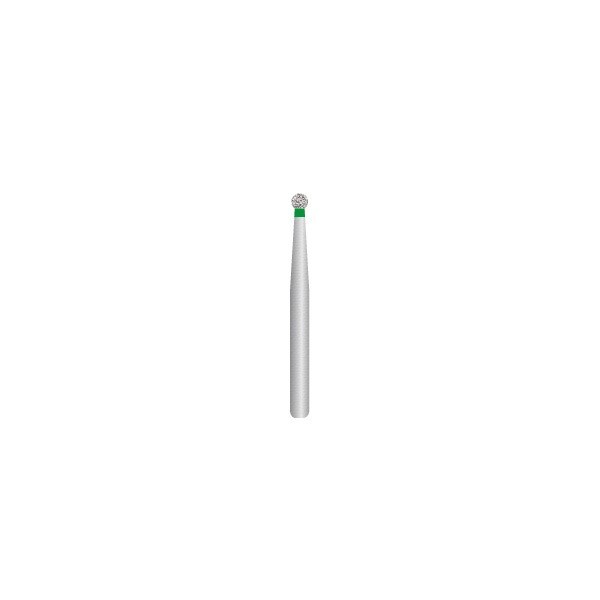 Diamond Burs ISO 534 Coarse TBR-31C(Pack of 5)