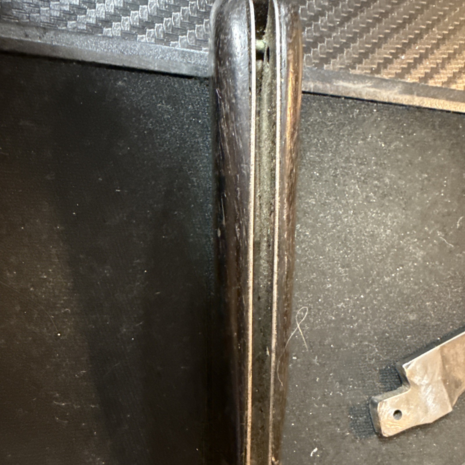 2 Pieces Parts Knives