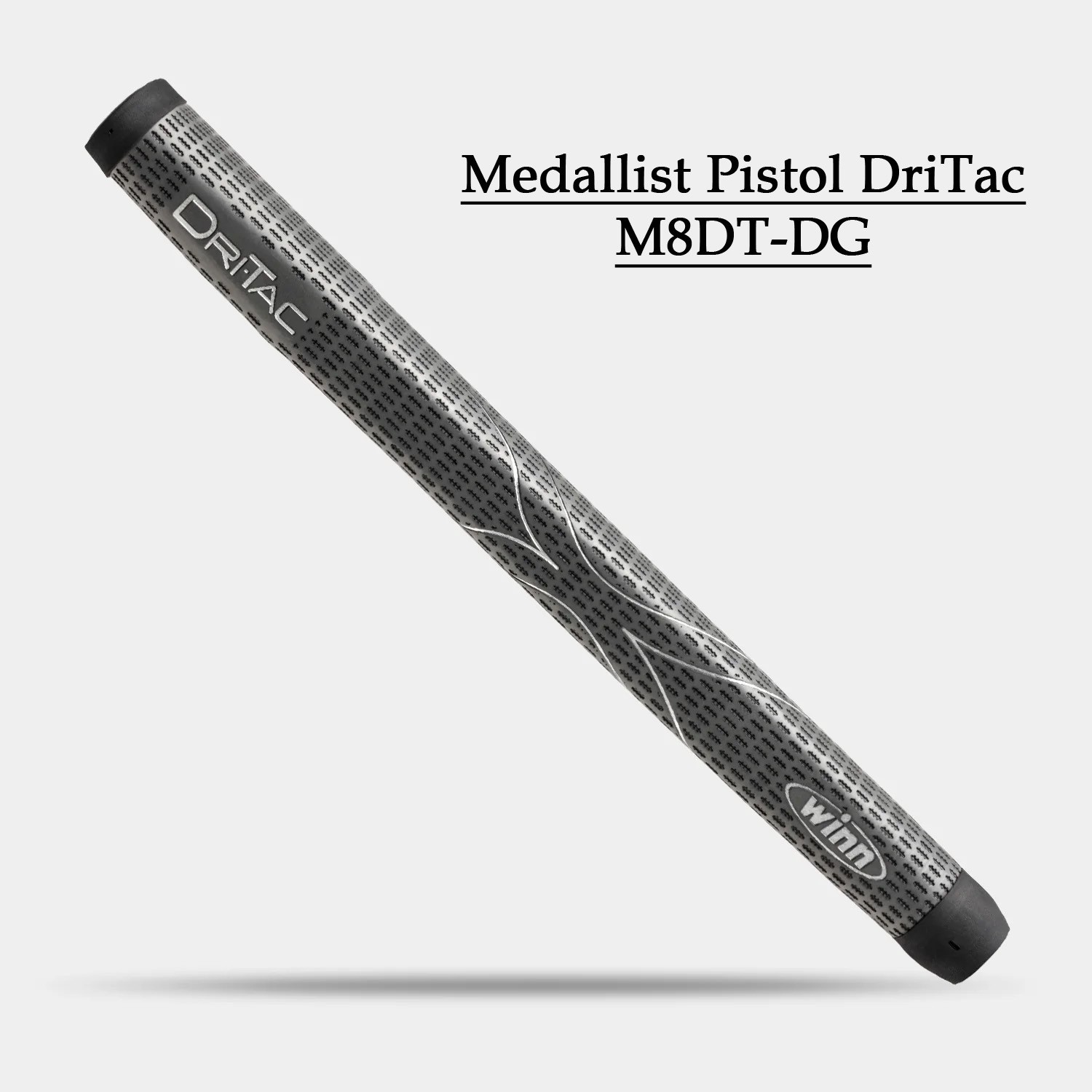 Winn Dri-Tac Putter Grips