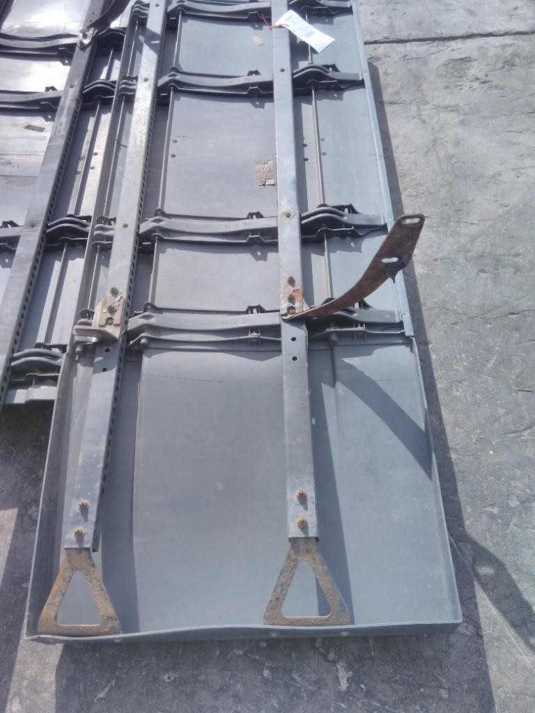 For 2016 FREIGHTLINER CASCADIA 125 SIDE FAIRING N/A ,  CO