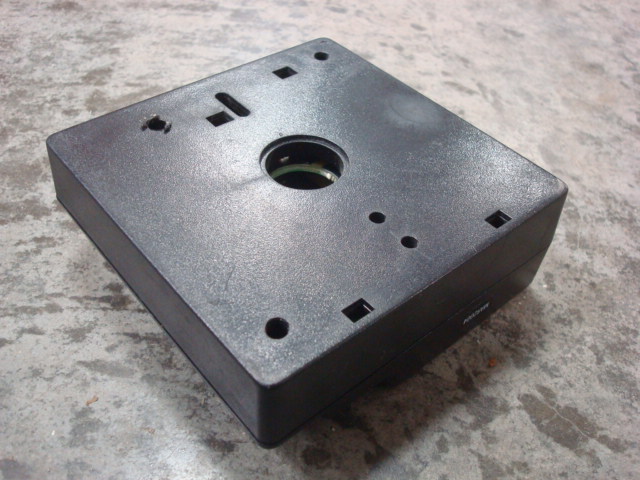 USED Veris Industries Hawkeye 548 Current Switch Module Z102729-OB