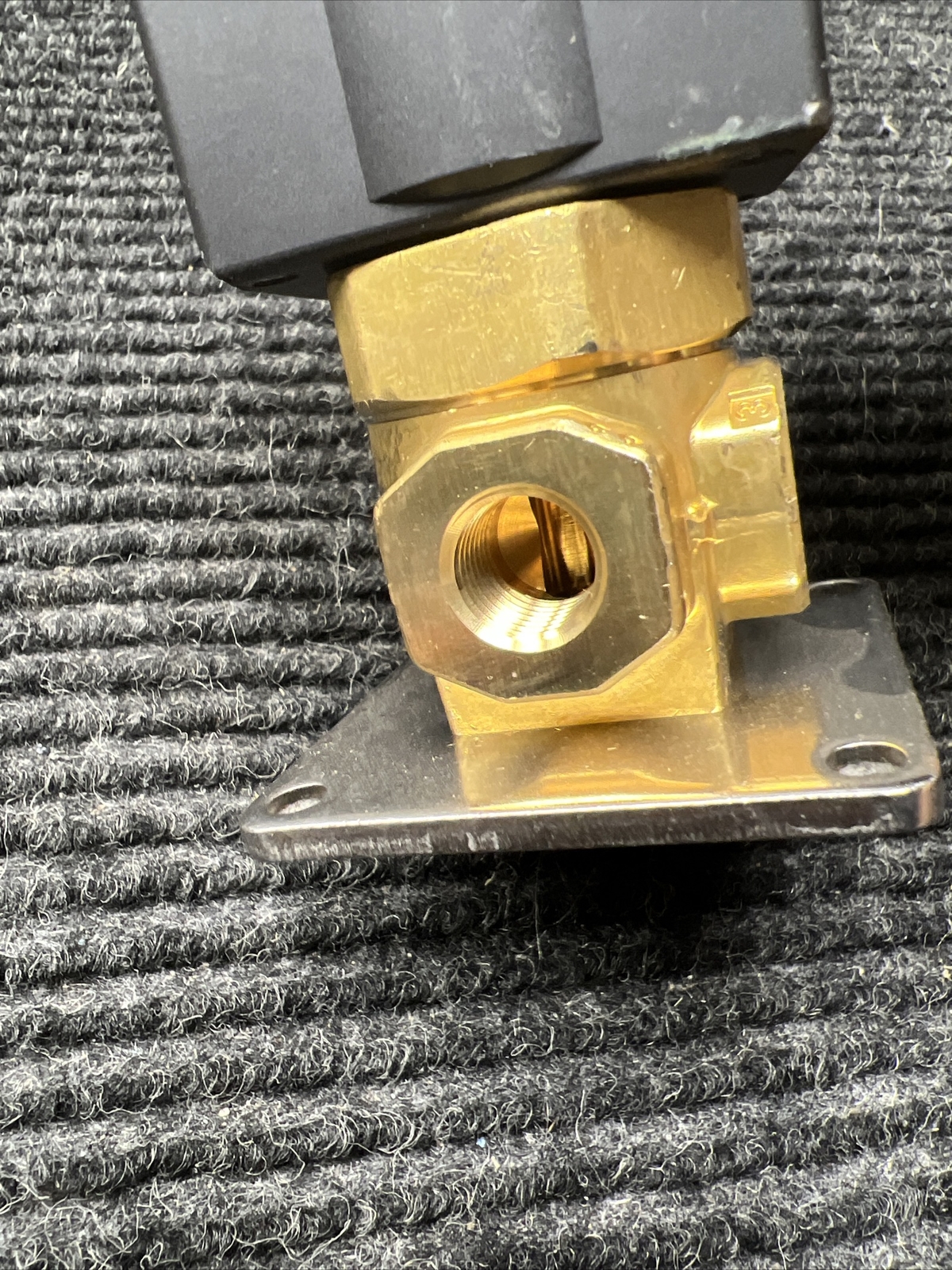 VX3344-02-5TZ1-B / SOLENOID VALVE
