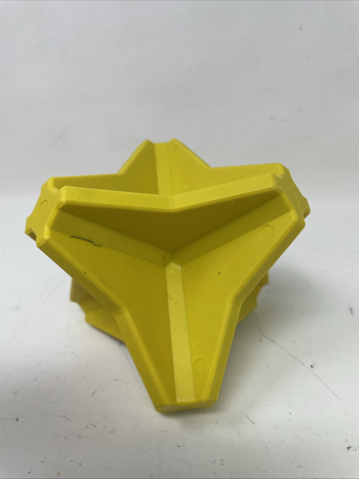 Self Healing Bouncing yellow Impact Enhancement Motion target practice new