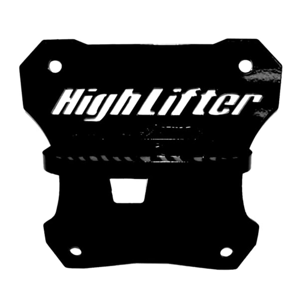 High Lifter Rear Tow Hook for Polaris RZR XP/XP4 1000, RS1 & Turbo/Turbo 4| 2017