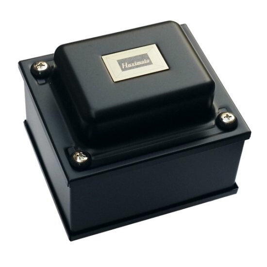 Hashimoto PT-60R 230V Power Transformer