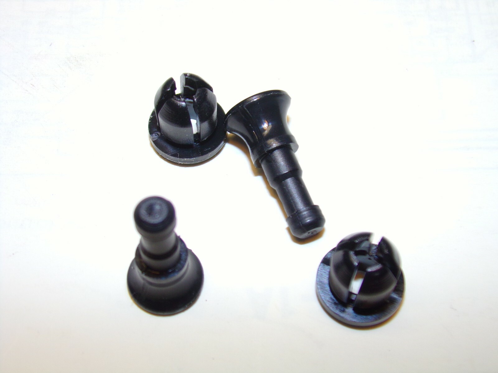 Panel Fasteners for Kenwood TS 520 520S 520SE R-599 T-599 Free Shipping!