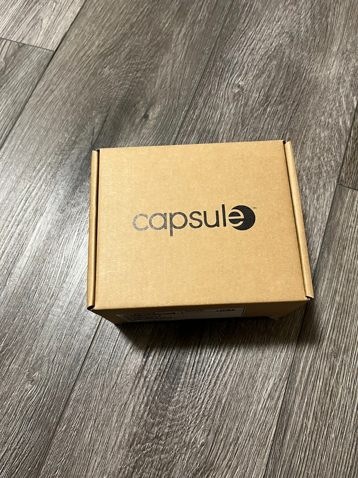 Philips Axon 120 by Capsule Tech (Axon120)